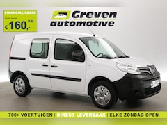 Renault Kangoo - Blue dCi 95PK | Parkeersensoren | Elektrpakket | Schuifdeur