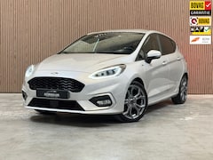 Ford Fiesta - 1.0 EcoBoost ST-Line|Airco|Navi|CarPlay|Nap