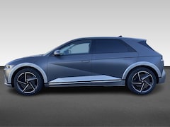 Hyundai IONIQ 5 - Long Range Lounge 84 kWh VAN €59.985 VOOR €56.985