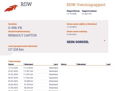 Renault Captur - 0.9 TCe Limited