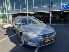 Ford Mondeo Wagon - 2.0-16V Limited