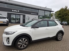 Kia Stonic - 1.0 T-GDi MHEV Dynamic Line trekhaak | dealer onderhouden