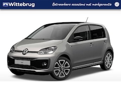 Volkswagen Up! - 1.0 65PK R-Line / Achteruitrijcamera / Getint Glas / 16'' LMV / VW