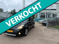 Renault Clio Estate - 1.2 TCE Collection AIRCO APK 09-2027
