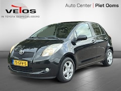 Toyota Yaris - 1.3 VVTi Sol