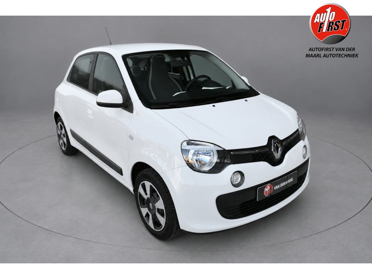 Renault Twingo - 1.0 SCe Collection 1.0 SCe Collection - AutoWereld.nl