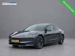 Tesla Model 3 - RWD 60 kWh | Highland | Origineel NL | Rijklaarprijs