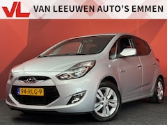 Hyundai ix20 - 1.4i i-Vision | Airco | Trekhaak | Cruise
