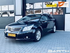 Toyota Avensis Wagon - 1.8 VVTi Business