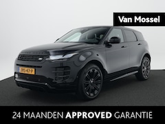 Land Rover Range Rover Evoque - 1.5 P270e PHEV Business Dynamic Edition | Cold Climate Pack | Black Exterior Pack | Elektr
