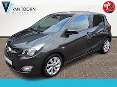 Opel Karl - 1.0 ecoFLEX Innovation Navigatie, eerste eigenaar, dealeronderhouden