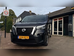 Nissan Primastar - 2.0 dCi L2H1 N-Connecta