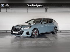 BMW i5 Touring - eDrive40 84 kWh