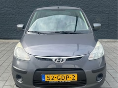 Hyundai i10 - 1.1 Dynamic Cool Airco , nette auto zuinig