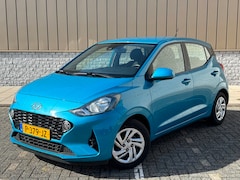 Hyundai i10 - 1.0 Comfort