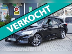 Ford Focus Wagon - 1.0 EcoBoost ST Line NAP Clima/ACC/Winterp