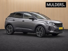 Peugeot 3008 - 1.2 PureTech GT Automaat | Navi / Panoramadak /