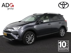 Toyota RAV4 - 2.5 Hybrid AWD Energy Plus