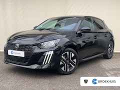 Peugeot 208 - Hybrid 100 e-DCS6 Allure Airco | AppleCarPlay/ Android Auto | Camera | Cruise Control | DA