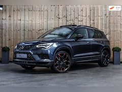 CUPRA Ateca - 2.0 TSI 4DRIVE *Pano*Beats*Kuipstoelen*360 Camera*Keyless