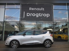 Renault Scénic - 160PK-INITIALE PARIS-AUTOM-40DKM-LEDER-BOSE-HEAD UP