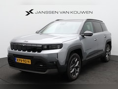Jeep Compass - 1.2 e-Hybrid Summit