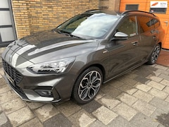 Ford Focus - 1.0 EcoBoost ST Line Business
