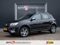 Dacia Sandero Stepway - 0.9 TCe Ambiance 90pk | Cruise | Airco | Vierseizoensbanden