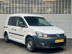 Volkswagen Caddy - 1.6 TDI DSG-7 VAN e5 CONSIGNATIE