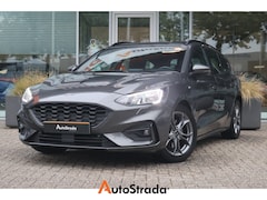 Ford Focus Wagon - 1.5 EcoBoost 150pk Aut ST-Line Business | ACC | Navi | Stoelverwarming | PDC | Climate | K