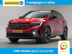Renault Austral - 1.2 E-Tech full hybrid 200pk techno esprit Alpine Aut. [ LED Apple/Android 360°-camera Lan