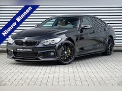 BMW 4-serie Gran Coupé - 440i xDrive Centennial High Executive | M-Sport | M-Performance | H&K | Memory | Power Kit
