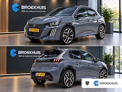 Peugeot 208 - 1.2 Hybrid 145 e-DCS6 GT Nieuw binnen | Super Uitstraling | Camra | Navigatie | 17'' LMV |