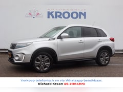 Suzuki Vitara - 1.4 Boosterjet Select Smart Hybrid | Trekhaak | Navigatie | Bluetooth | Stoelverwarming |