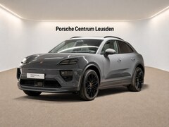 Porsche Macan - 4 S