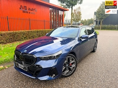 BMW 5-serie Touring - 530e M Sport PRO, H&K, trekhaak, panorama