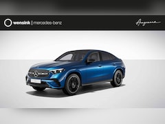 Mercedes-Benz GLC-klasse Coupé - 300e 4MATIC Business Solution AMG GLC 300 e 4MATIC Coupé Business Solution
