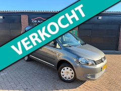 Volkswagen Caddy - 1.2 TSI |105pk|Comfortline|2011|airco