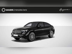 Mercedes-Benz GLC-klasse Coupé - 300e 4MATIC Business Solution AMG GLC 300 e 4MATIC Coupé Business Solution