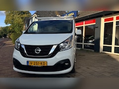 Nissan nv300 - 1.6 dCi 125 L1H1 Optima S&S