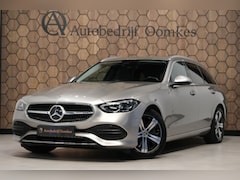 Mercedes-Benz C-klasse Estate - 200 *204pk* Head-Up|360° Camera|Adaptieve Cruise|Sfeerverlichting 109dkm