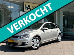 Volkswagen Golf - 1.2 TSI Business|CarPlay|ACC|Nwe Riem|Stoel.VW|