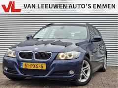 BMW 3-serie Touring - 318i Corporate Lease High Executive | Nieuw binnen | Airco | Navi |