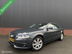 Audi A4 Limousine - 2.0 TFSI Pro Line Business Cruise NL Auto Airco