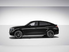 Mercedes-Benz GLC-klasse Coupé - 300e 4MATIC Business Solution AMG GLC 300 e 4MATIC Coupé Business Solution