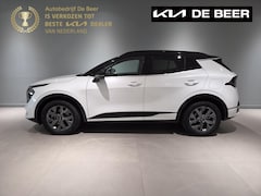 Kia Sportage - 1.6 T-GDi 230pk Hybrid AT6 GT-PlusLine Navi/ Pano/ Head Up/ Harman Kardon