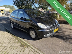 Citroën Xsara Picasso - 1.6i-16V Caractère