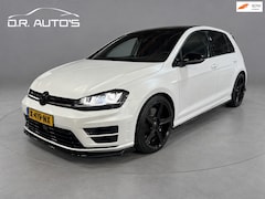 Volkswagen Golf - 2.0 TSI R 4Motion | parelmoer | camera | Dyna audio