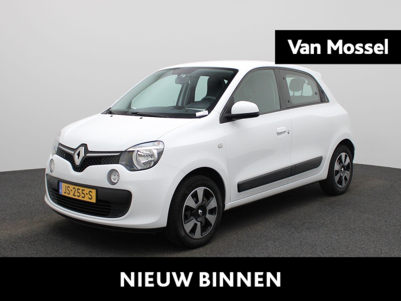 Renault Twingo - 1.0 SCe Collection | Airco | LED | - AutoWereld.nl