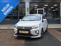 Mitsubishi Space Star - 1.2 Instyle Airco Km 32.200